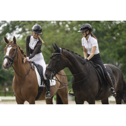 Afneembare bies voor Lami-Cell Crystal helm