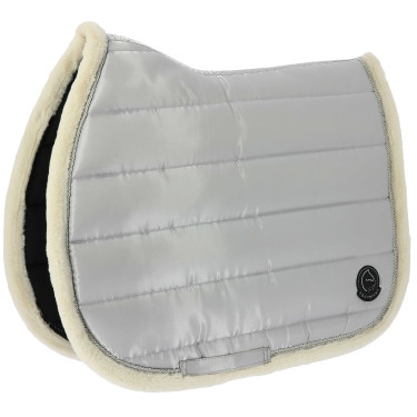 Zadeldoek Je t'aime Equithème Studio Zadeldoek Je t'aime Equithème Studio