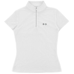 Polo Riding World Roxane Wit Polo Riding World Roxane Wit