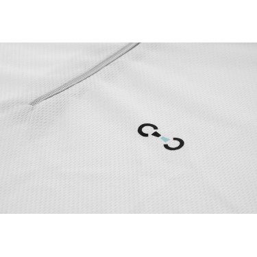 Polo Riding World Roxane Wit Polo Riding World Roxane Wit