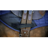 Pro Series Combo Master tapijt Blauw