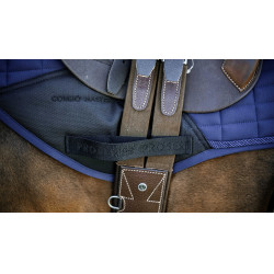 Pro Series Combo Master tapijt Marine Marineblauw