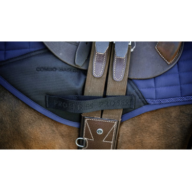 Pro Series Combo Master tapijt Marine Marineblauw