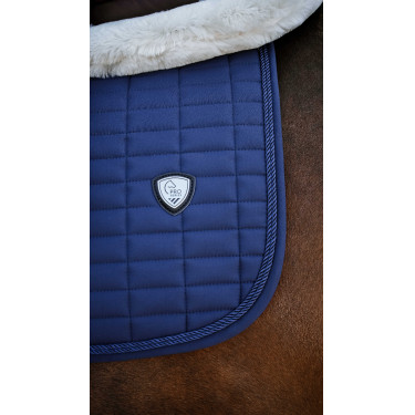 Pro Series Combo Master tapijt Marine Marineblauw