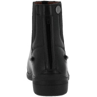 Equithème Sporty laarzen Zwart