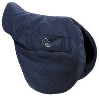 Zadelhoes Pro Series Blauw Zadelhoes Pro Series Blauw