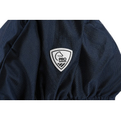 Zadelhoes Pro Series Blauw