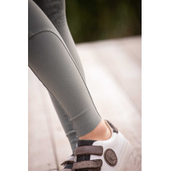 Rijbroek Pénélope Majestic Saliegroen