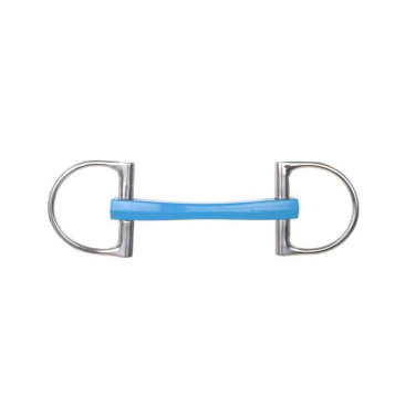 Mors Verdun Metalab Flexi recht Blauw Mors Verdun Metalab Flexi recht Blauw