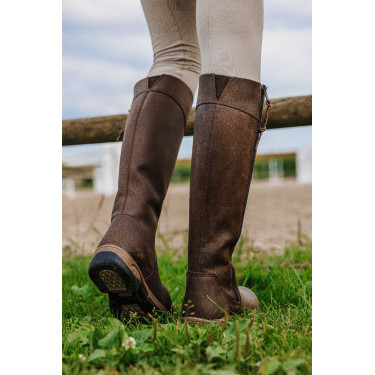Norton Rando laarzen Bruin Norton Rando laarzen Bruin