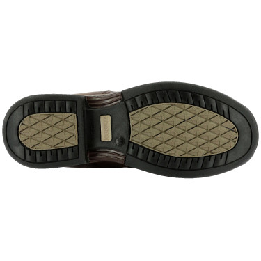 Norton Rando laarzen Bruin Norton Rando laarzen Bruin