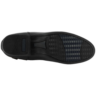 Leren veterlaarzen Equithème Zwart Leren veterlaarzen Equithème Zwart