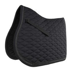 Zadeldoek Lami-Cell Midnight Zwart
