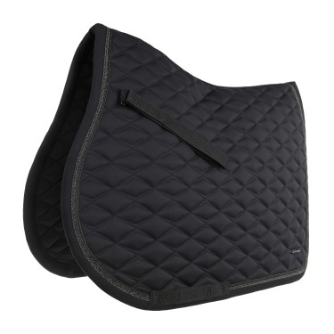 Zadeldoek Lami-Cell Midnight Zwart Zadeldoek Lami-Cell Midnight Zwart