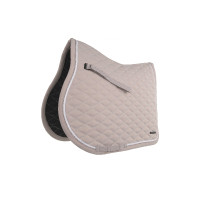 Zadeldoek Lami-Cell Midnight Beige Zadeldoek Lami-Cell Midnight Beige