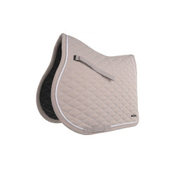 Zadeldoek Lami-Cell Midnight Beige