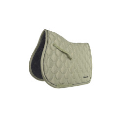 Zadeldoek Lami-Cell Charming Lichtgroen