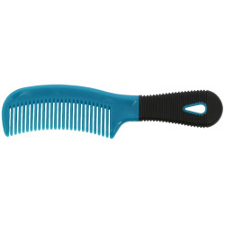 P.V.C Hippotonic Soft kam Turkoois Blauw P.V.C Hippotonic Soft kam Turkoois Blauw