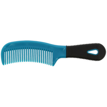 P.V.C Hippotonic Soft kam Turkoois Blauw P.V.C Hippotonic Soft kam Turkoois Blauw
