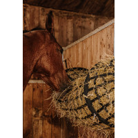 Hooinet Hippotonic Tunnel Zwart