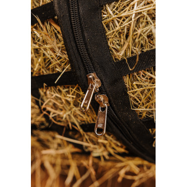 Hooinet Hippotonic Tunnel Zwart