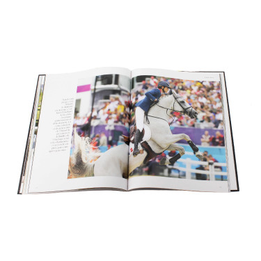 Pénélope Een Equestrisch Leven