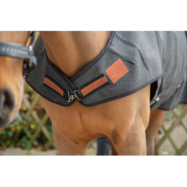 Walker Wooltouch deken Paddock Sports Walker Wooltouch deken Paddock Sports
