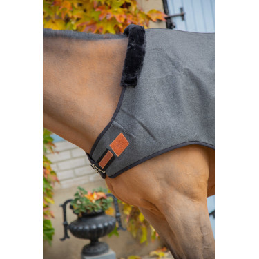 Walker Wooltouch deken Paddock Sports Walker Wooltouch deken Paddock Sports