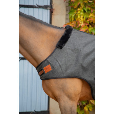 Walker Wooltouch deken Paddock Sports Walker Wooltouch deken Paddock Sports