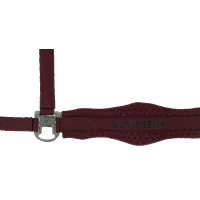 Nylon halster Equithème 3D Mesh Koningsblauw Nylon halster Equithème 3D Mesh Koningsblauw