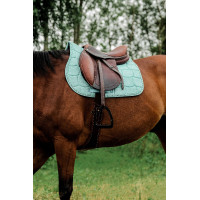 Zadeldek Riding World Sunshine Beige Zadeldek Riding World Sunshine Beige