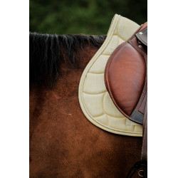 Zadeldek Riding World Sunshine Geel