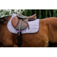 Zadeldek Riding World Sunshine Beige