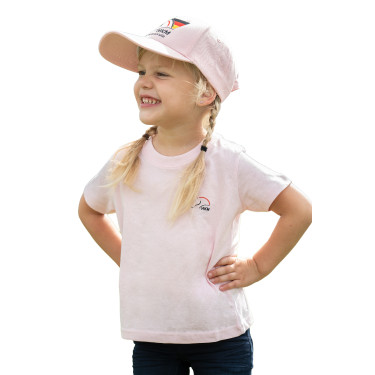 T-Shirt HKM Bucha Kinderen Roze