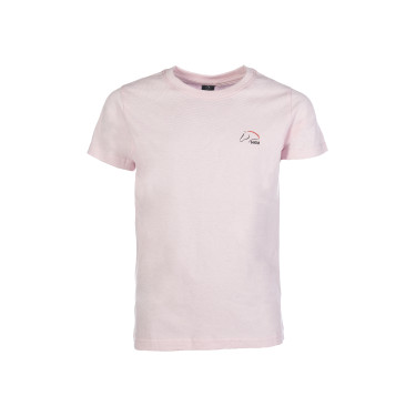 T-Shirt HKM Bucha Kinderen Roze