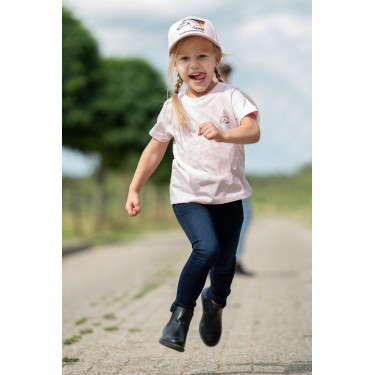 T-Shirt HKM Bucha Kinderen Roze