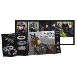 Armband Promotie-Actie HKM Armband Promotie-Actie HKM