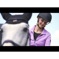 Vliegennetje Harbour Island HKM Lichtlila Roze