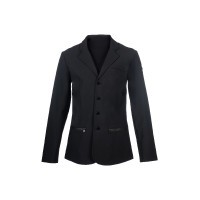 Wedstrijdjas heren HKM Mike Donkerblauw Wedstrijdjas heren HKM Mike Donkerblauw