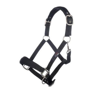 Halster HKM Samantha Zwart Halster HKM Samantha Zwart