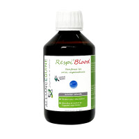 Respi'Blood Alliance Equine