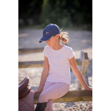 Pet Okapi Pénélope Marine Marineblauw