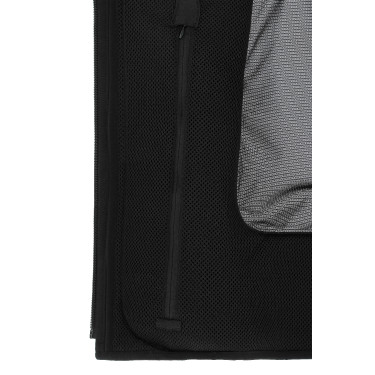 Airbagvest Spark Manege Zwart Airbagvest Spark Manege Zwart