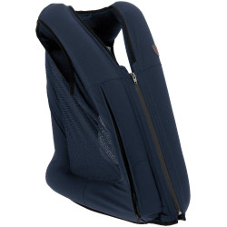 Airbagvest Spark Manege Marine Marineblauw