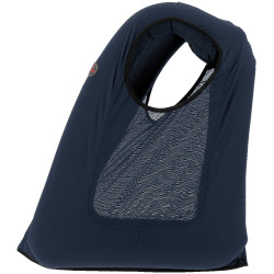 Airbagvest Spark Manege Marine Marineblauw