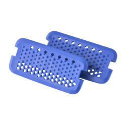 Zolen voor beugels Horsena Swap 2. Blauw
