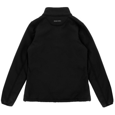 Softshell Paardrijden Wereld Romy Zwart Softshell Paardrijden Wereld Romy Zwart