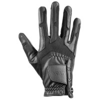 Uvex Ventraxion Handschoenen Zwart