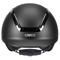 Uvex Exxeed MIPS® Helm Mat zwart