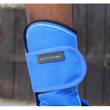 Transportbeschermers Equithème Tyrex 1200D